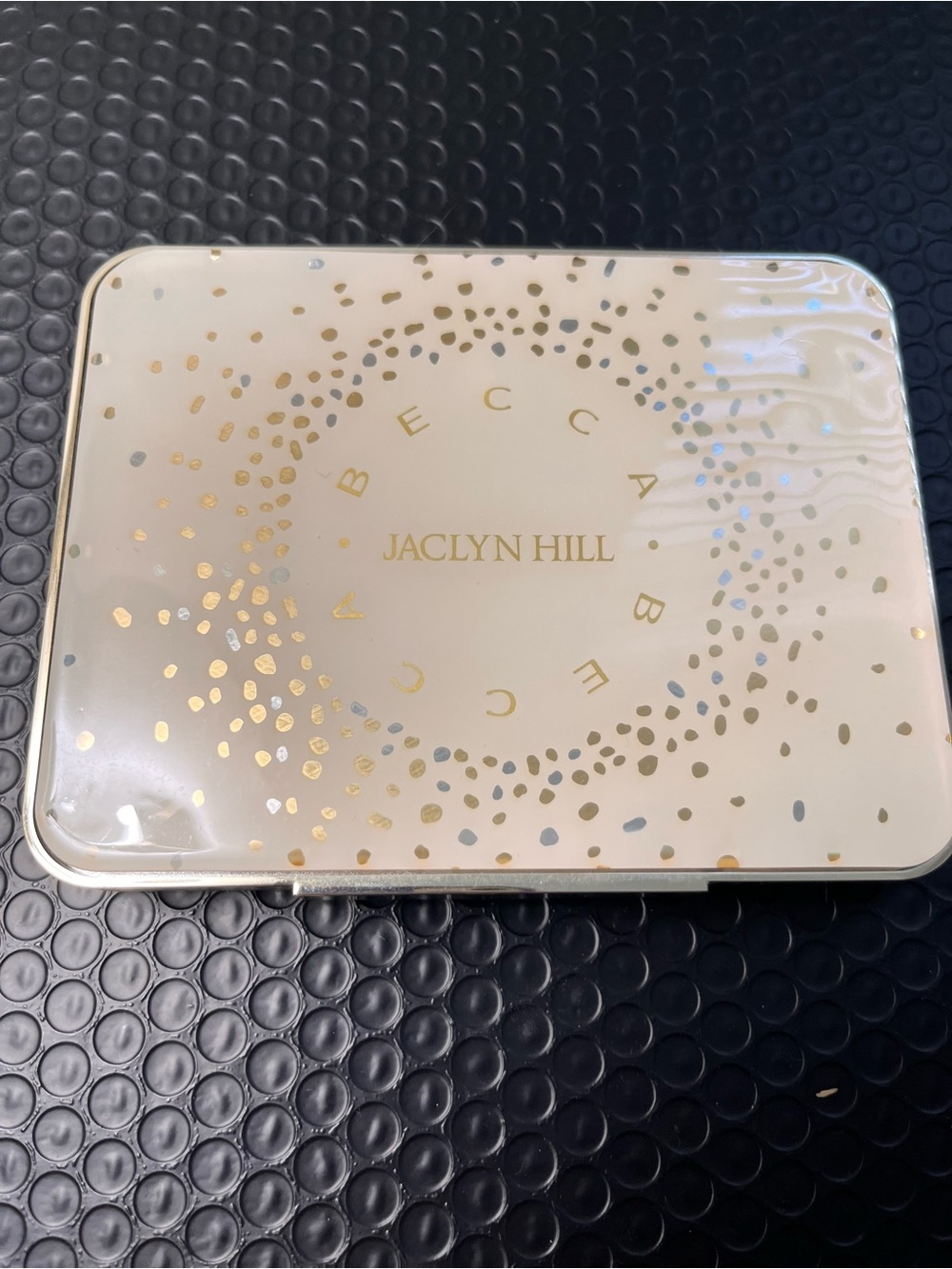 BECCA x Jaclyn Hill Champagne Palette new no box